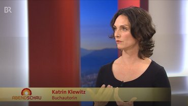 Katrin Klewitz zum richtigen Verhalten in Konfrontationssituationen